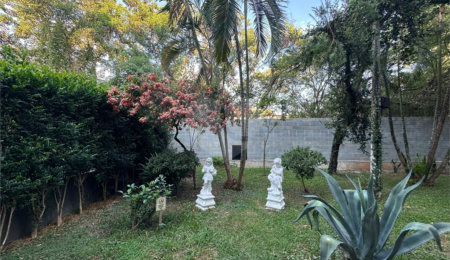 Apartamento à venda com 2 quartos em Jardim Santa Mônica, São Paulo, SP