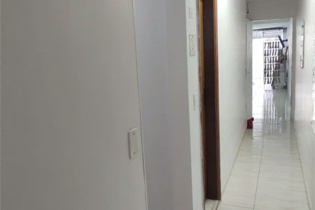 Sobrado à venda com 2 suítes em Jardim Peri Peri, São Paulo, SP