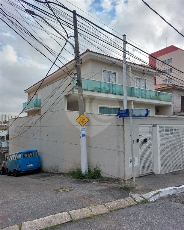 Sobrado à venda com 3 quartos, sendo 1 suíte, em Casa Verde, São Paulo, SP