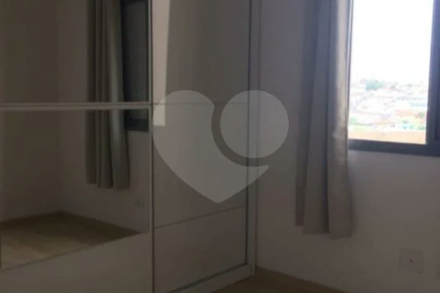 Apartamento à venda com 2 quartos em Casa Verde, São Paulo, SP