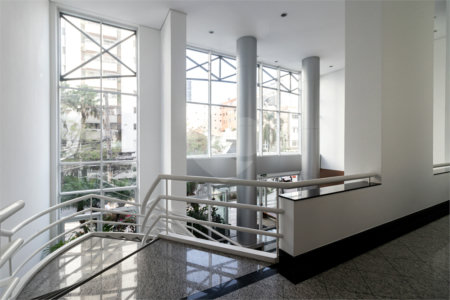 Apartamento à venda ou para alugar com 1 suíte em Pinheiros, São Paulo, SP