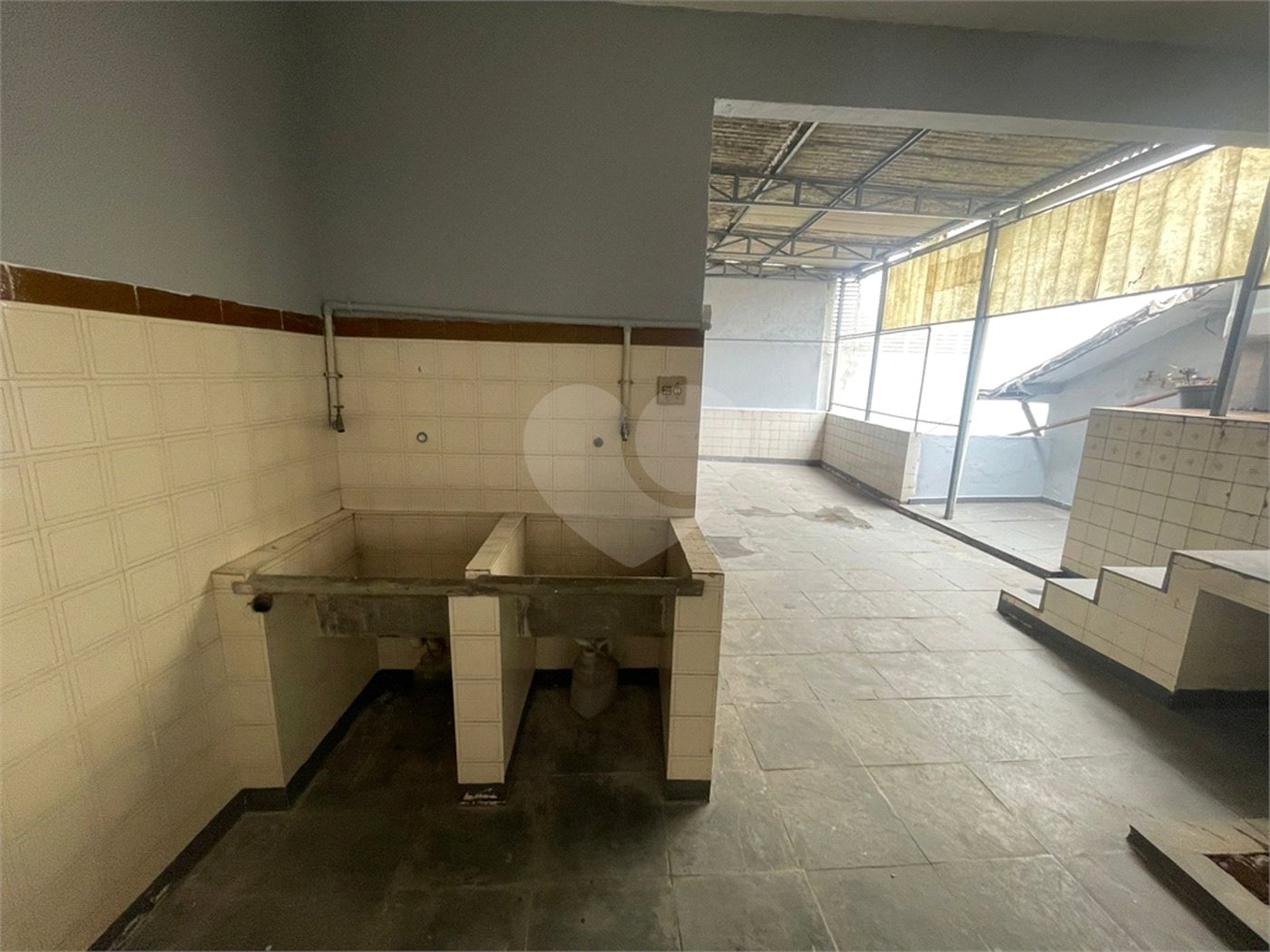 Casa para alugar com 2 quartos em Tucuruvi, São Paulo, SP