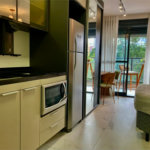 Apartamento à venda com 1 quarto em Pinheiros, São Paulo, SP