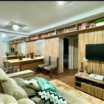 Apartamento à venda com 2 quartos em Jardim Vera Cruz, Sorocaba, SP