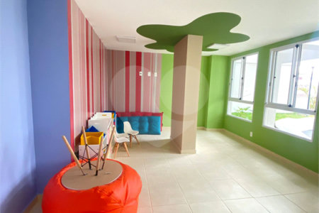 Apartamento à venda com 2 quartos em Vila Oliveira, Mogi das Cruzes, SP