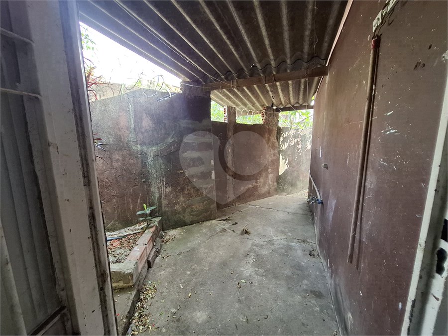 Casa Térrea à venda com 2 quartos em Santana, São Paulo, SP