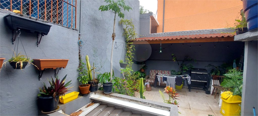 Casa à venda com 3 quartos, sendo 1 suíte, em Perdizes, São Paulo, SP