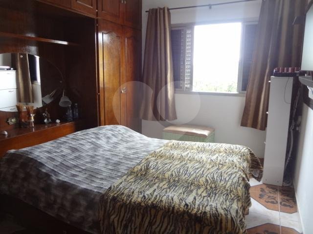 Sobrado à venda com 4 quartos, sendo 2 suítes, em Limão, São Paulo, SP