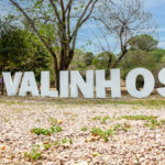 Loteamento à venda em Fazenda Santana, Valinhos, SP