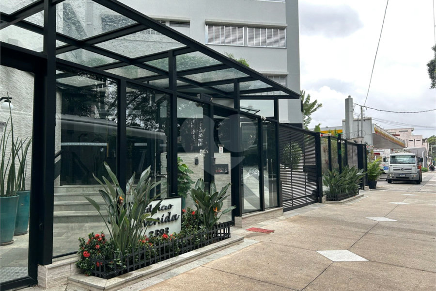 Apartamento à venda com 2 quartos em Santana, São Paulo, SP