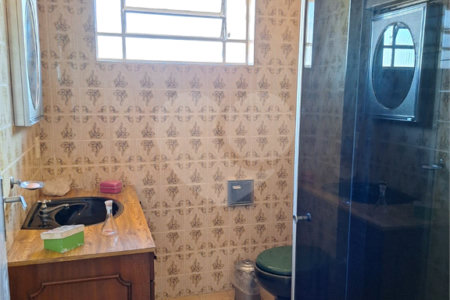 Sobrado à venda com 3 quartos, sendo 1 suíte, em Vila Gustavo, São Paulo, SP
