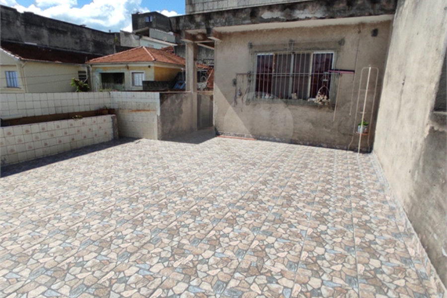 Terreno à venda com 3 quartos em Vila Nova Cachoeirinha, São Paulo, SP