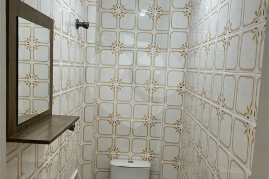 Apartamento para alugar com 3 quartos, sendo 1 suíte, em Casa Verde, São Paulo, SP