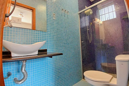 Sobrado à venda com 3 quartos, sendo 1 suíte,  em Brooklin Paulista, São Paulo, SP