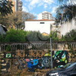 Terreno à venda em Água Fria, São Paulo, SP