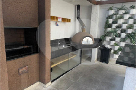 Apartamento à venda com 1 quarto em Vila Butantã, São Paulo, SP