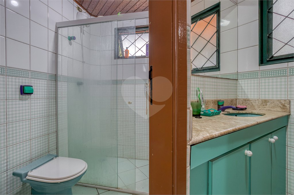 Casa à venda com 6 suítes em Alto da Boa Vista, São Paulo, SP