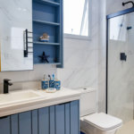 Garden Exclusivo de 332 m² na Ponta da Praia