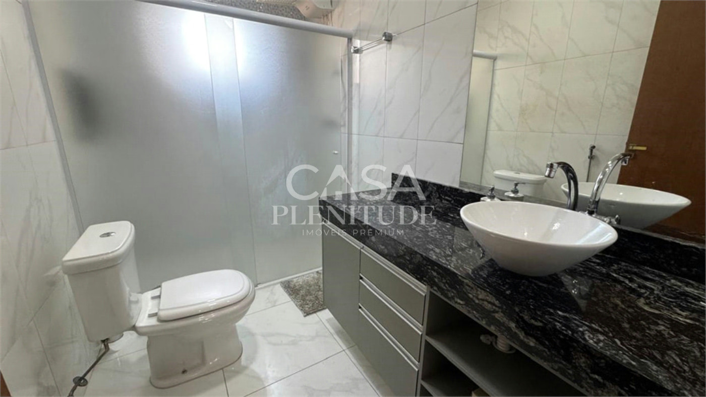 Casa em condomínio à venda com 3 suítes em Jardim Novo Horizonte, Sorocaba, SP
