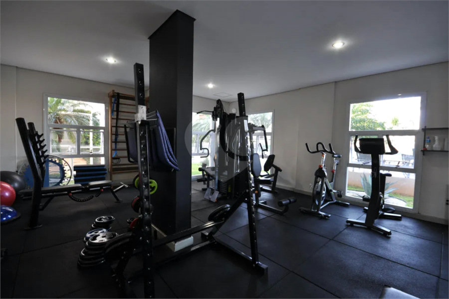 Apartamento à venda com 2 quartos em Vila Guilherme, São Paulo, SP