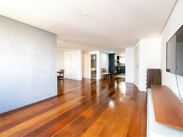 Apartamento à venda com 3 quartos, sendo 1 suíte,  em Paraíso, São Paulo, SP