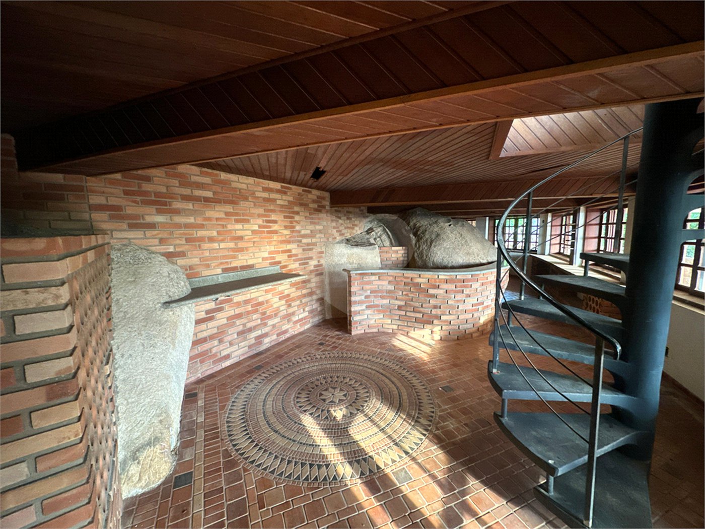 Casa à venda com 14 quartos, sendo 10 suítes, em Observatório, Vinhedo, SP