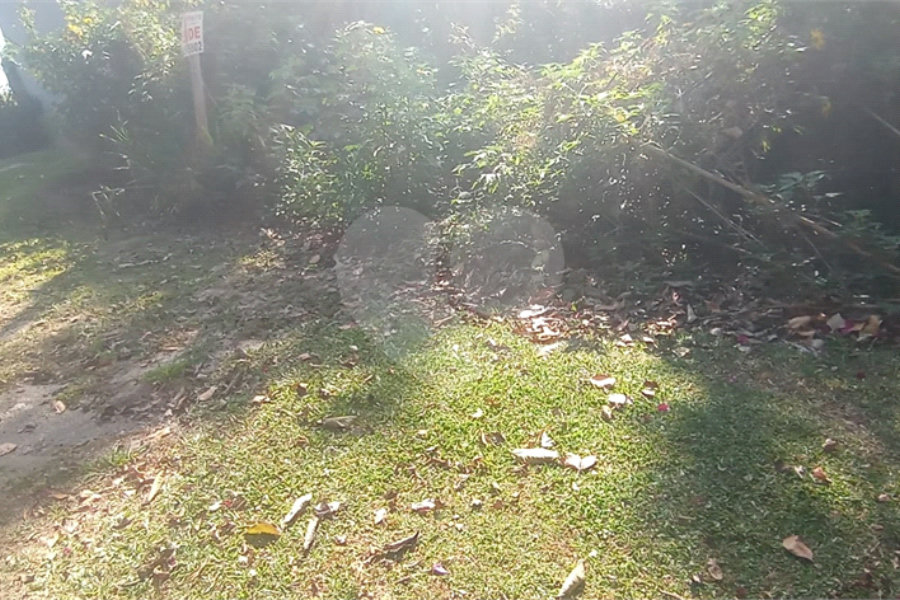 Terreno à venda no condomínio Alpes da Cantareira, Mairiporã - SP