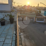 Sobrado à venda com 3 quartos em Vila Marari, São Paulo, SP