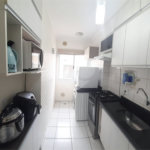 Apartamento à venda com 2 quartos em Vila Formosa, Sorocaba, SP