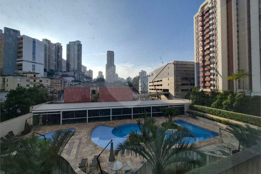 Apartamento à venda com 3 suítes em Santana, São Paulo, SP