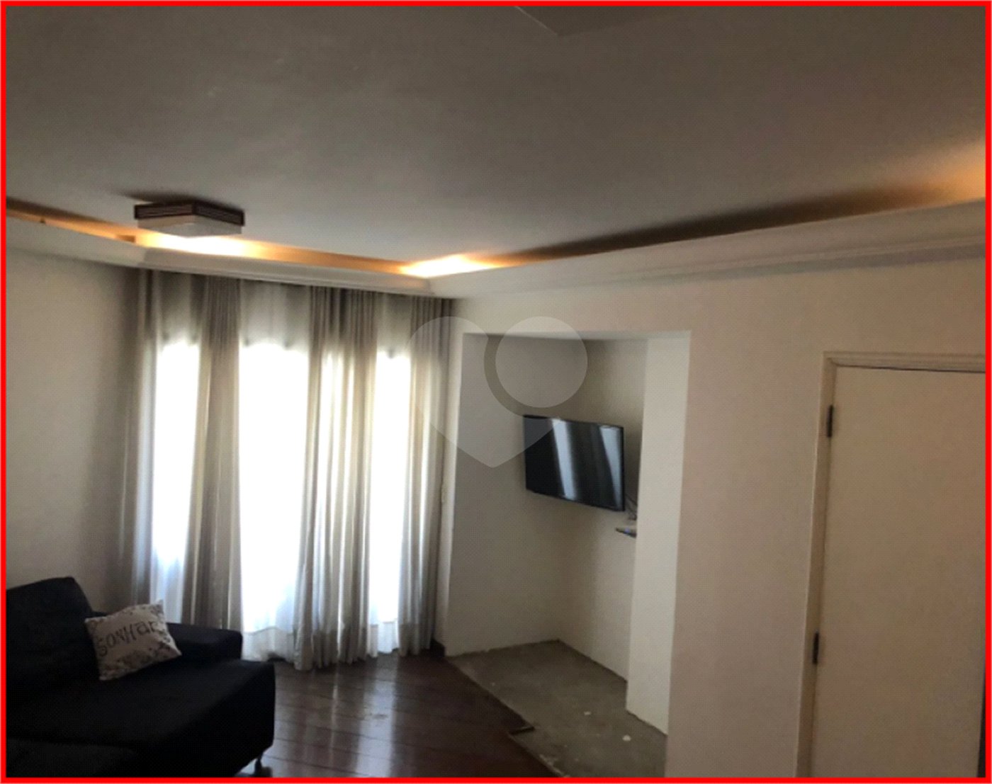 Apartamento à venda com 3 quartos, sendo 1 suíte, em Bela Aliança, São Paulo, SP