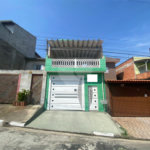 Sobrado à venda com 3 quartos, sendo 1 suíte, em Jardim Beatriz, Poá, SP