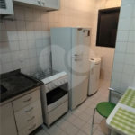 Apartamento à venda com 2 quartos em Chácara Santo Antônio (zona Sul), São Paulo, SP