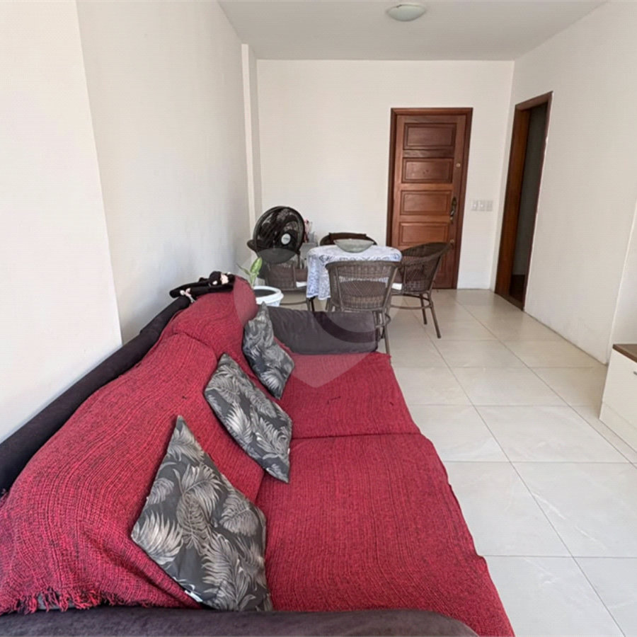 Apartamento à venda com 2 quartos, sendo 1 suíte, em Tijuca, Rio de Janeiro, RJ