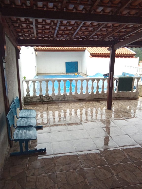 Casa à venda com 3 quartos, sendo 1 suíte, em Capoavinha, Mairiporã, SP