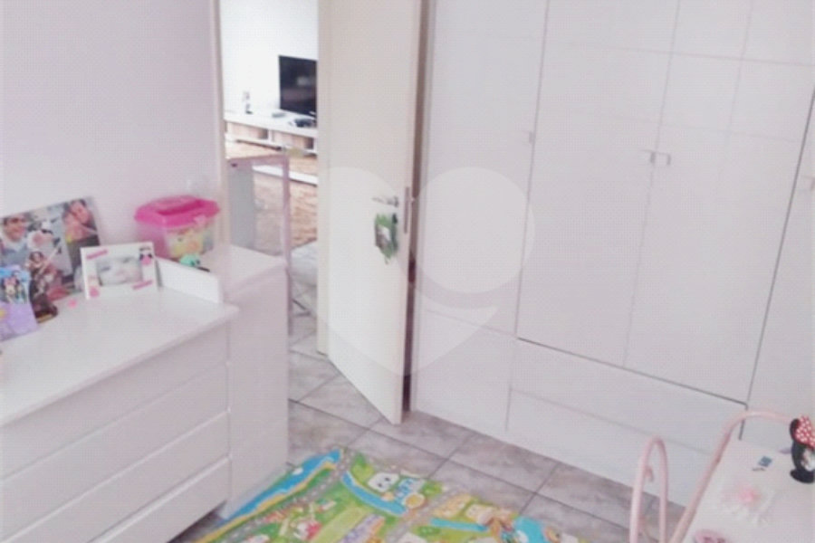 Apartamento à venda com 2 quartos em Água Fria, São Paulo, SP