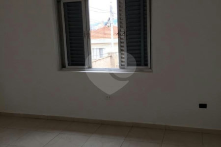 Casa à venda com 3 quartos em Chora Menino, São Paulo, SP