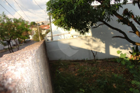 Terreno à venda em Vila São José, Valinhos, SP