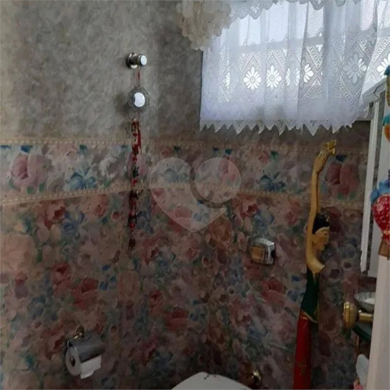 Casa à venda com 5 suítes em Parque dos Príncipes, São Paulo, SP