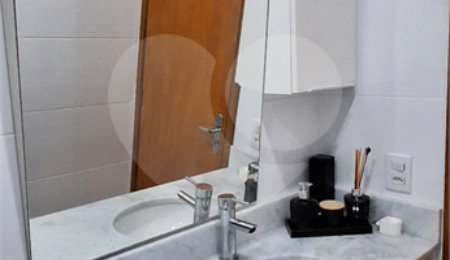 Apartamento à venda com 2 quartos em Vila Guilherme, São Paulo, SP