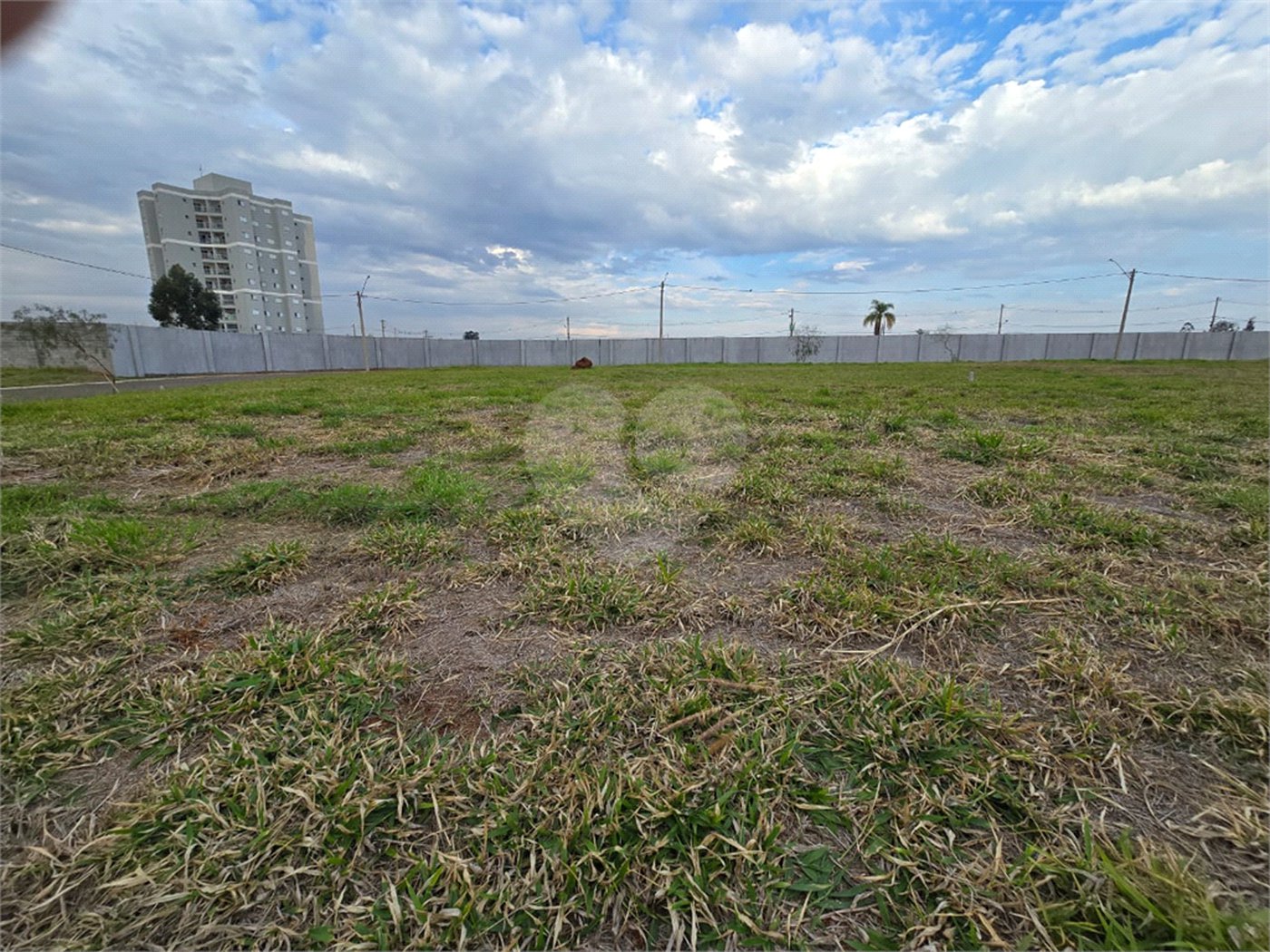 Terreno à venda em Vila La Brunetti, Itapetininga, SP