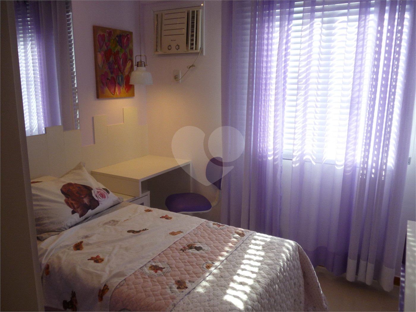 Apartamento à venda com 3 quartos, sendo 1 suíte, em Méier, Rio de Janeiro, RJ