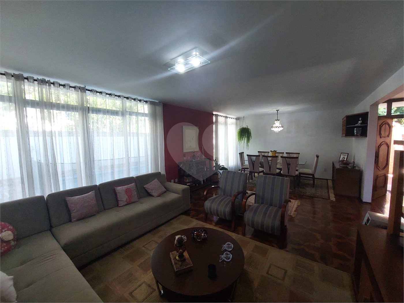 Sobrado à venda com 3 quartos, sendo 1 suíte, em Alto da Lapa, São Paulo, SP