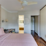 Apartamento à venda com 4 quartos, sendo 1 suíte, em Santo Amaro, São Paulo, SP
