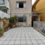 Sobrado à venda com 3 quartos em Vila Romana, São Paulo, SP