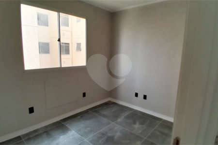 Apartamento à venda com 2 quartos em Campo Grande, Rio de Janeiro, RJ
