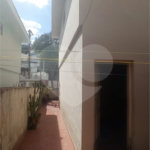 Sobrado à venda com 3 quartos em Água Fria, São Paulo, SP