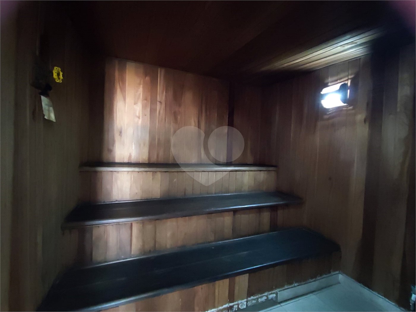 Apartamento à venda com 1 quarto em Indianópolis, São Paulo, SP