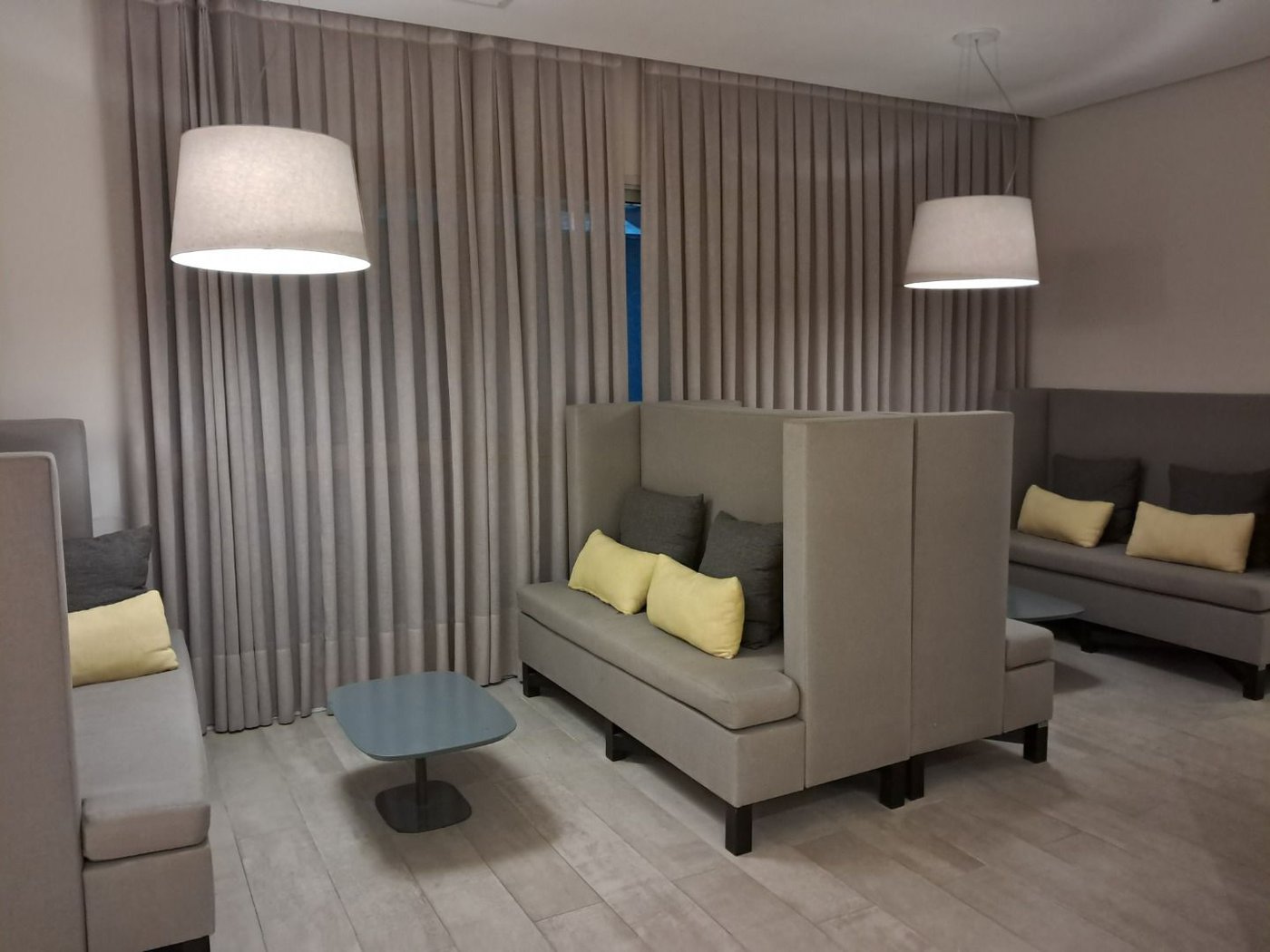 Studio com 1 dormitório à venda, 24 m² por R$ 405.000,00 - Gonzaga - Santos/SP