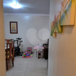 Apartamento à venda com 2 quartos em Mandaqui, São Paulo, SP